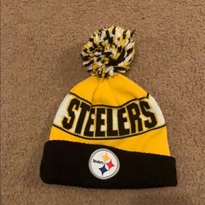 Steelers Beanie